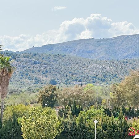 Apartamento El Diamante Oropesa del Mar Exterior foto