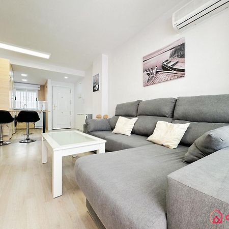 Apartamento El Diamante Oropesa del Mar Exterior foto