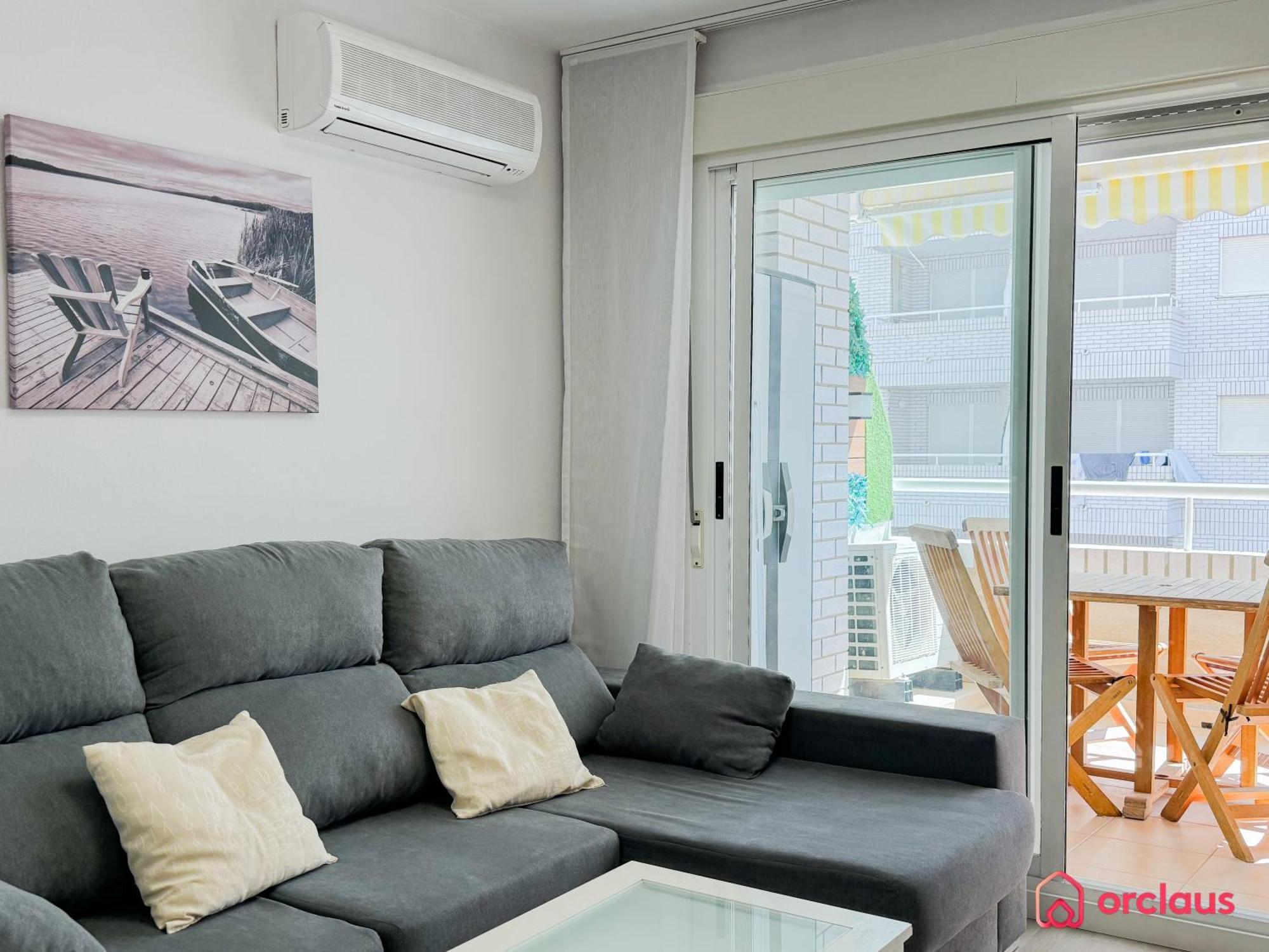 Apartamento El Diamante Oropesa del Mar Exterior foto