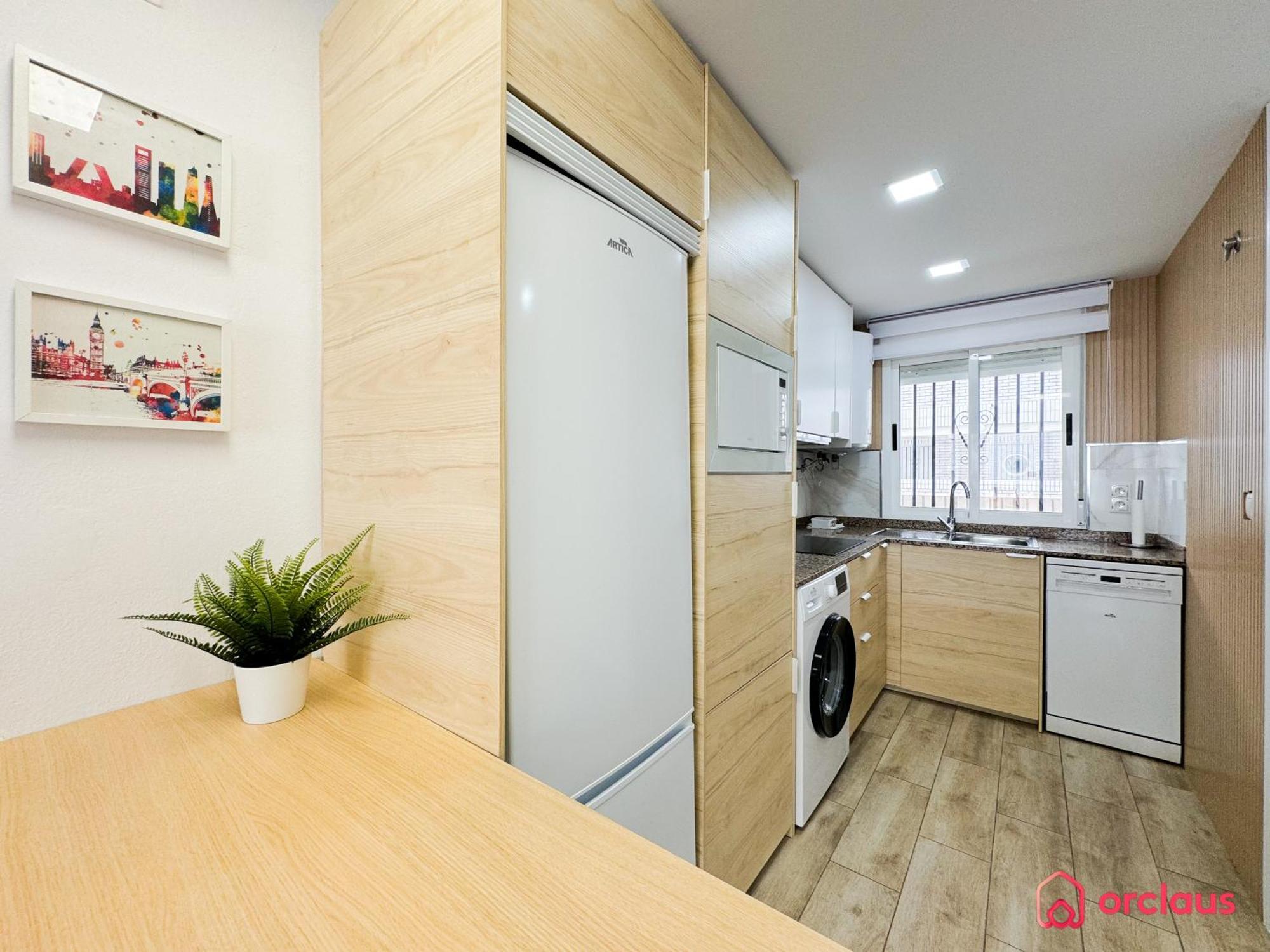 Apartamento El Diamante Oropesa del Mar Exterior foto