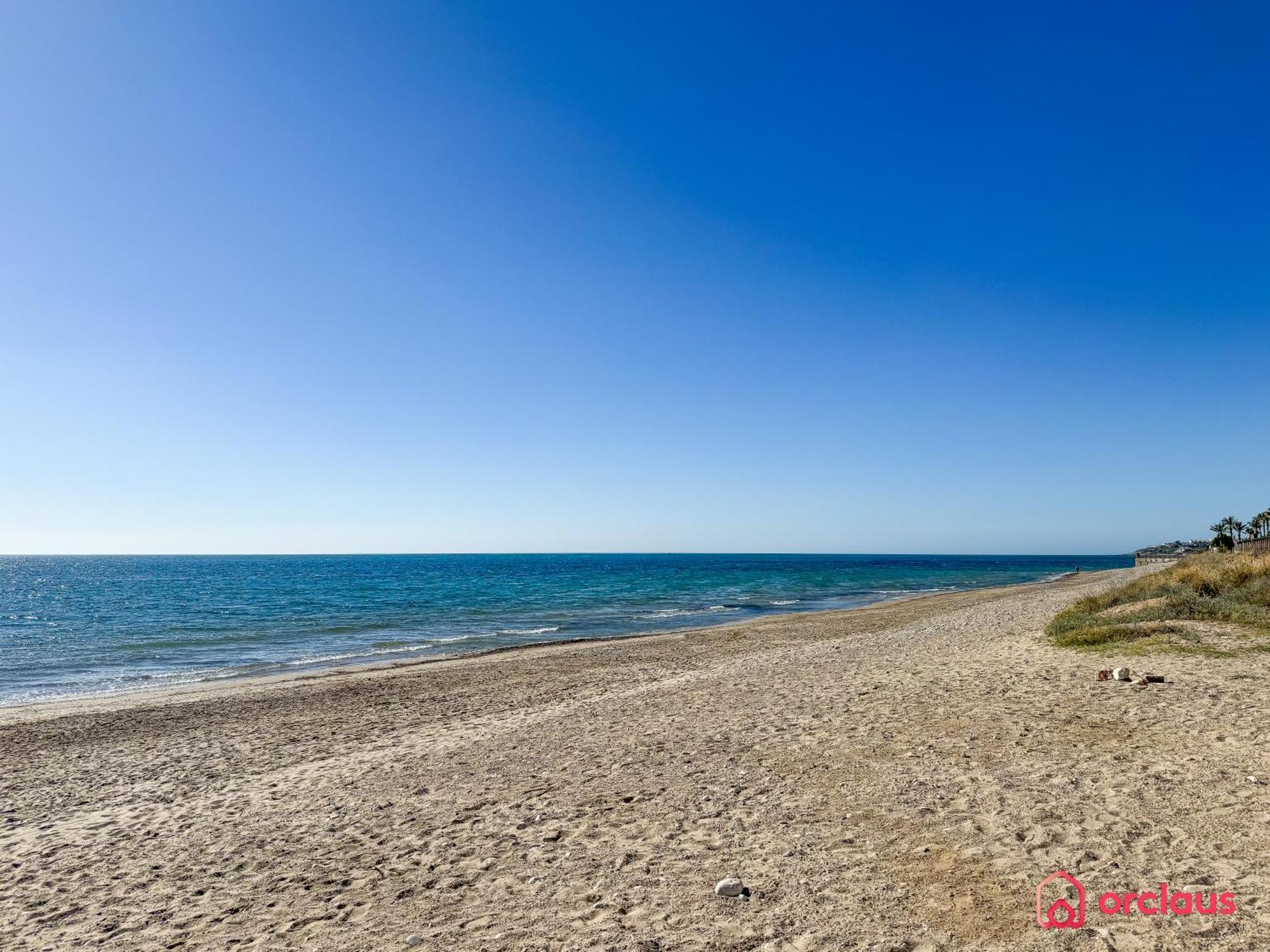 Apartamento El Diamante Oropesa del Mar Exterior foto