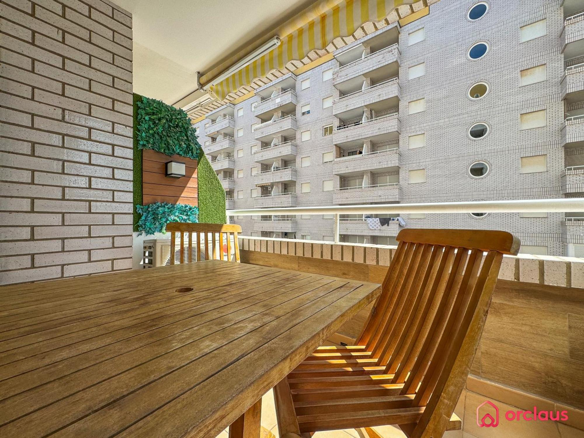 Apartamento El Diamante Oropesa del Mar Exterior foto
