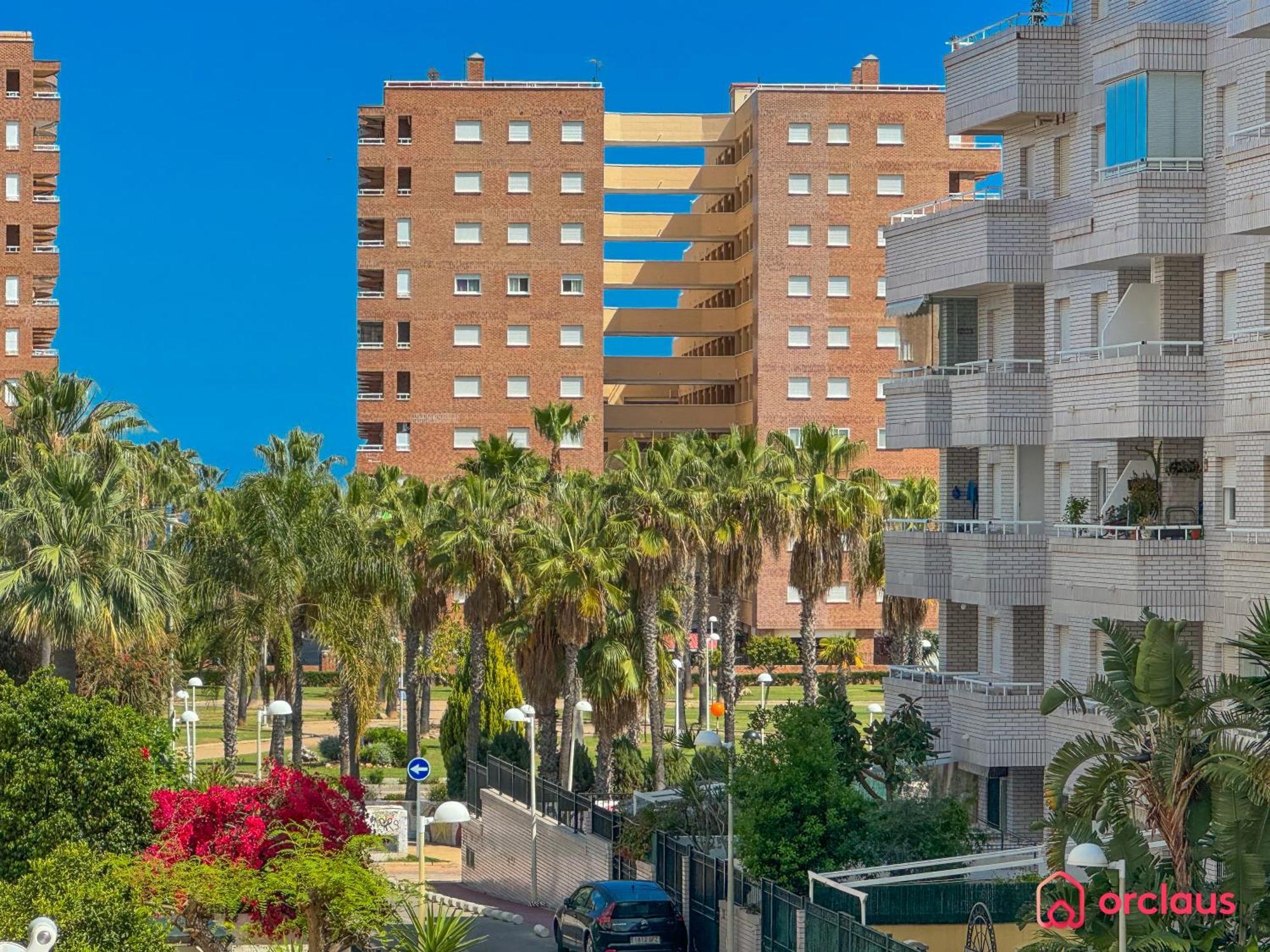 Apartamento El Diamante Oropesa del Mar Exterior foto