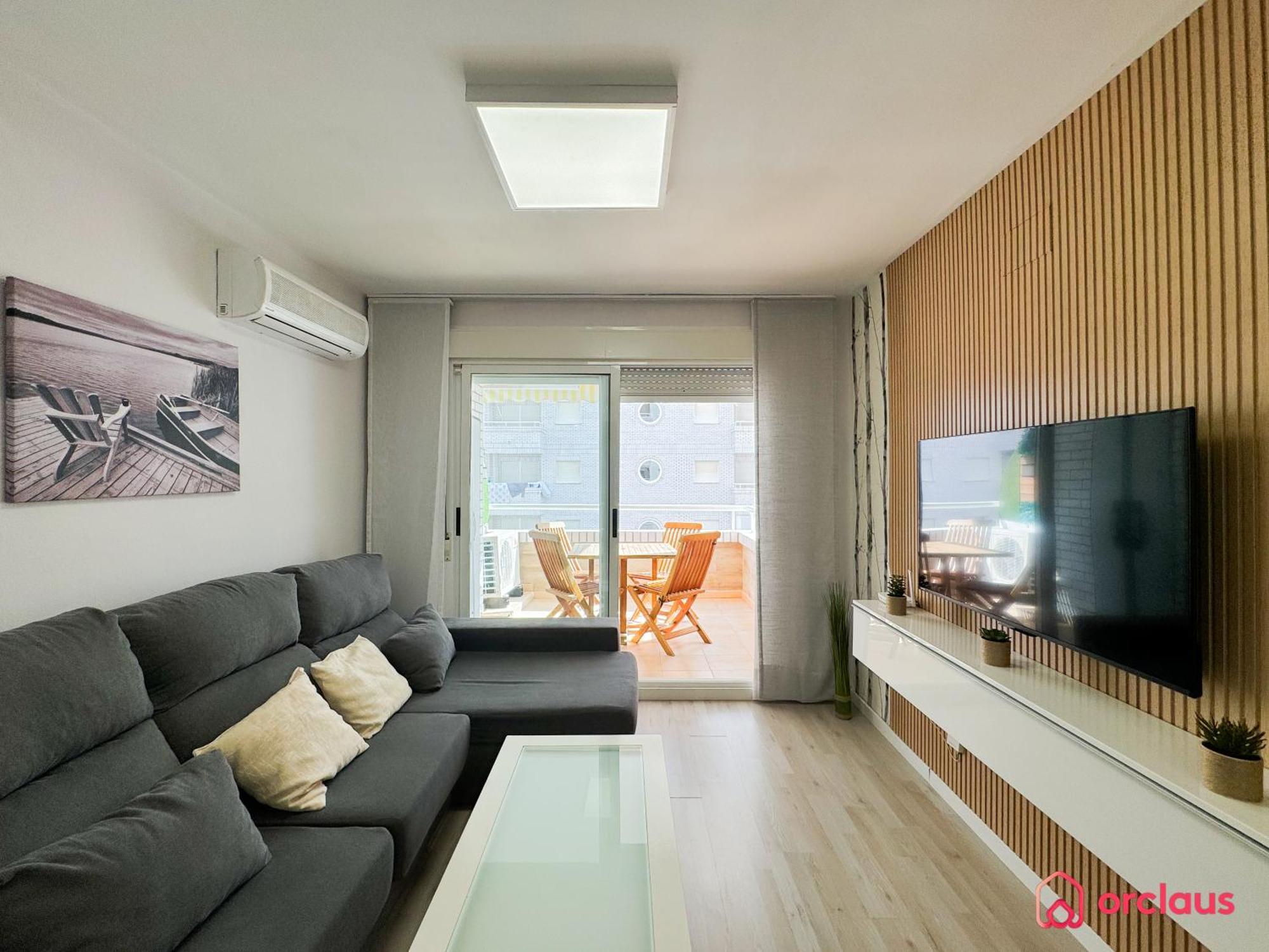 Apartamento El Diamante Oropesa del Mar Exterior foto