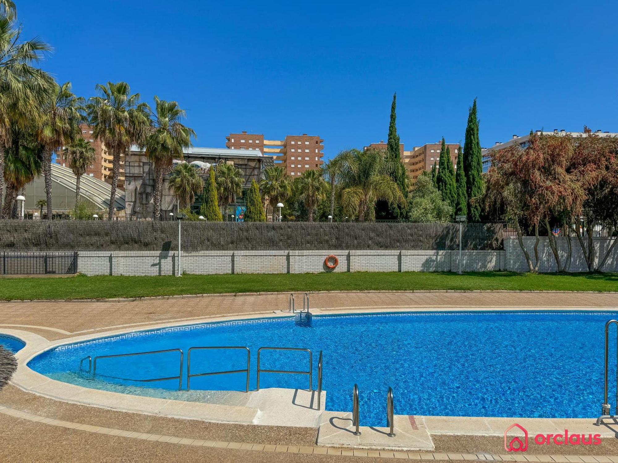 Apartamento El Diamante Oropesa del Mar Exterior foto