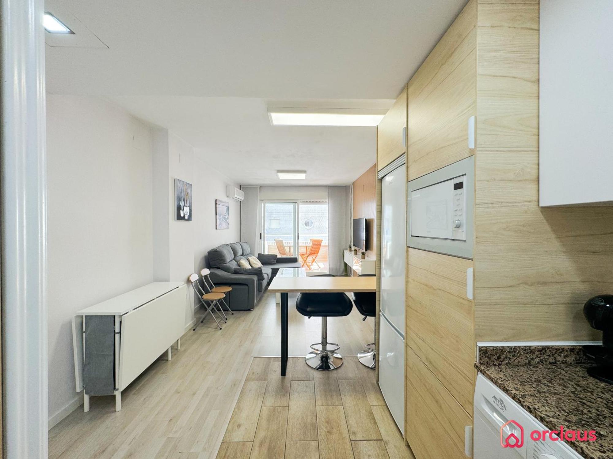 Apartamento El Diamante Oropesa del Mar Exterior foto