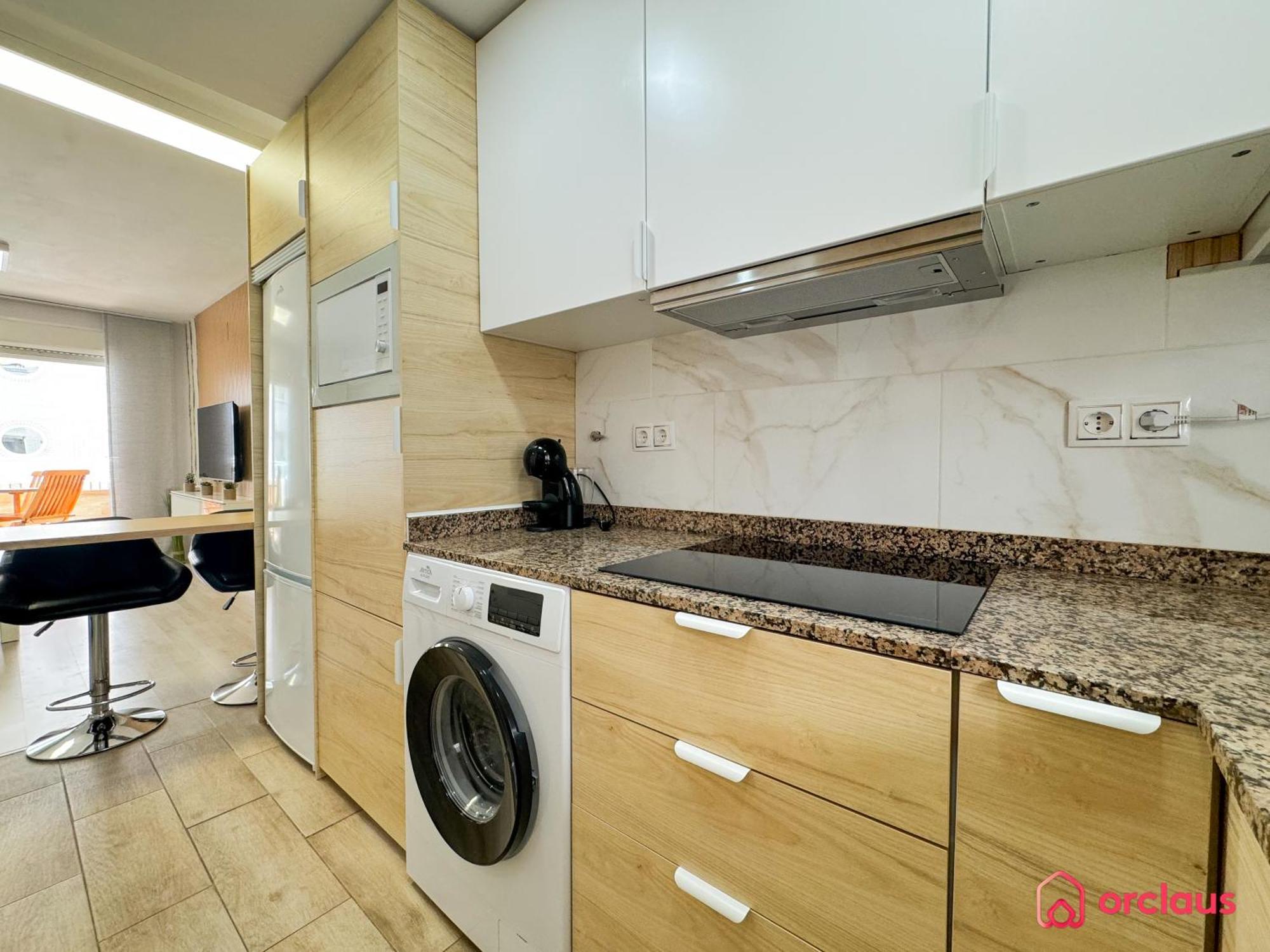 Apartamento El Diamante Oropesa del Mar Exterior foto