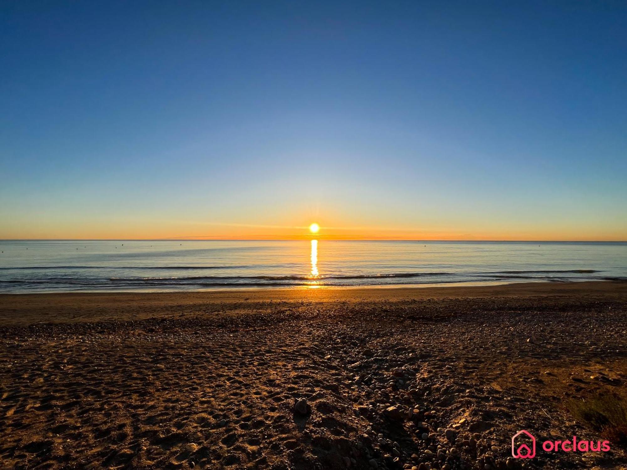 Apartamento El Diamante Oropesa del Mar Exterior foto