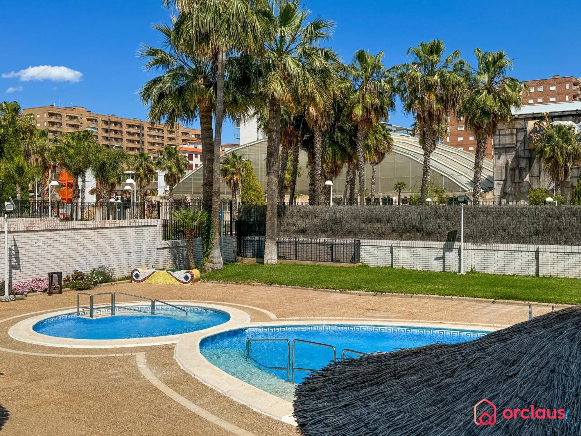 Apartamento El Diamante Oropesa del Mar Exterior foto