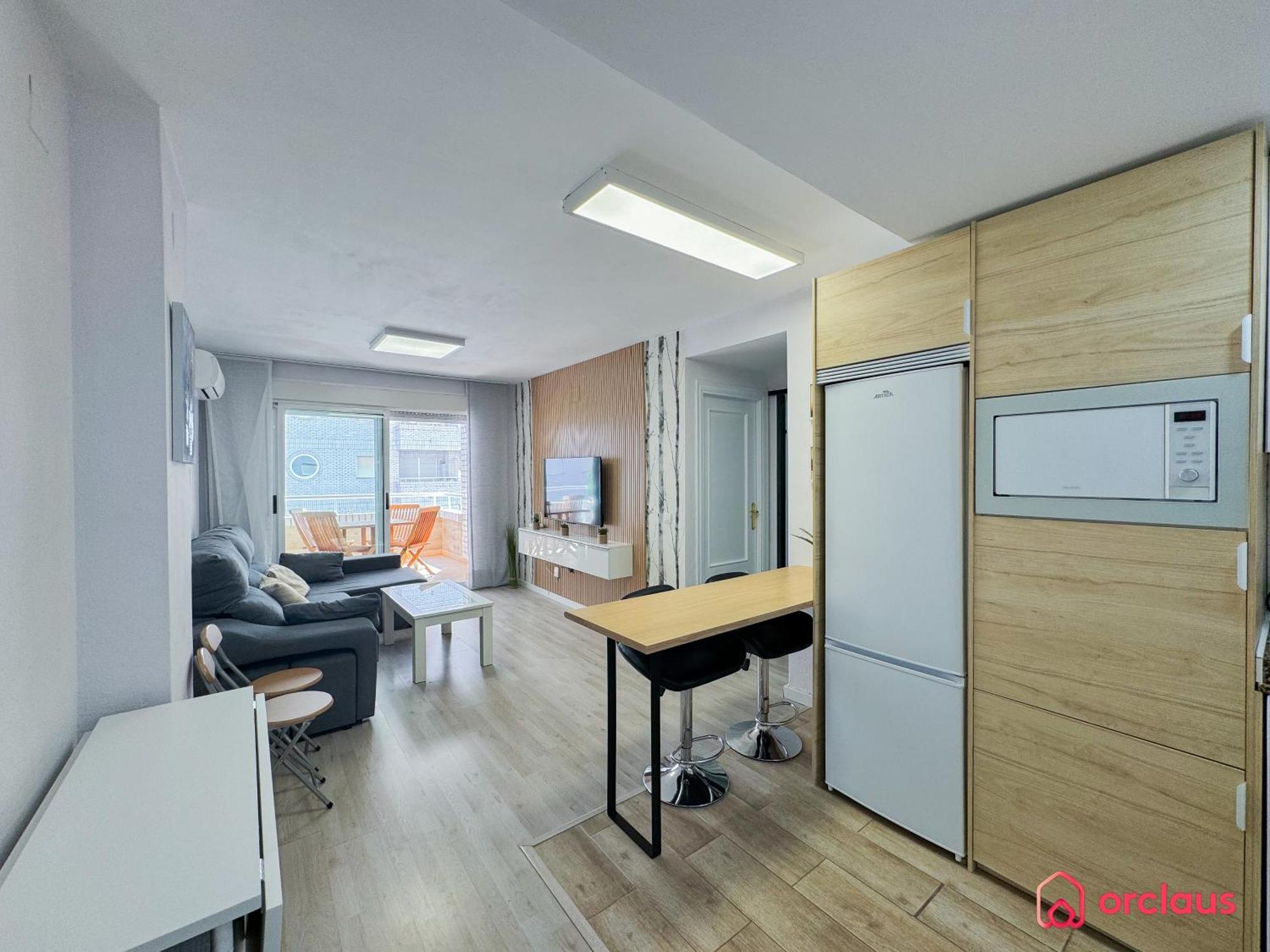 Apartamento El Diamante Oropesa del Mar Exterior foto