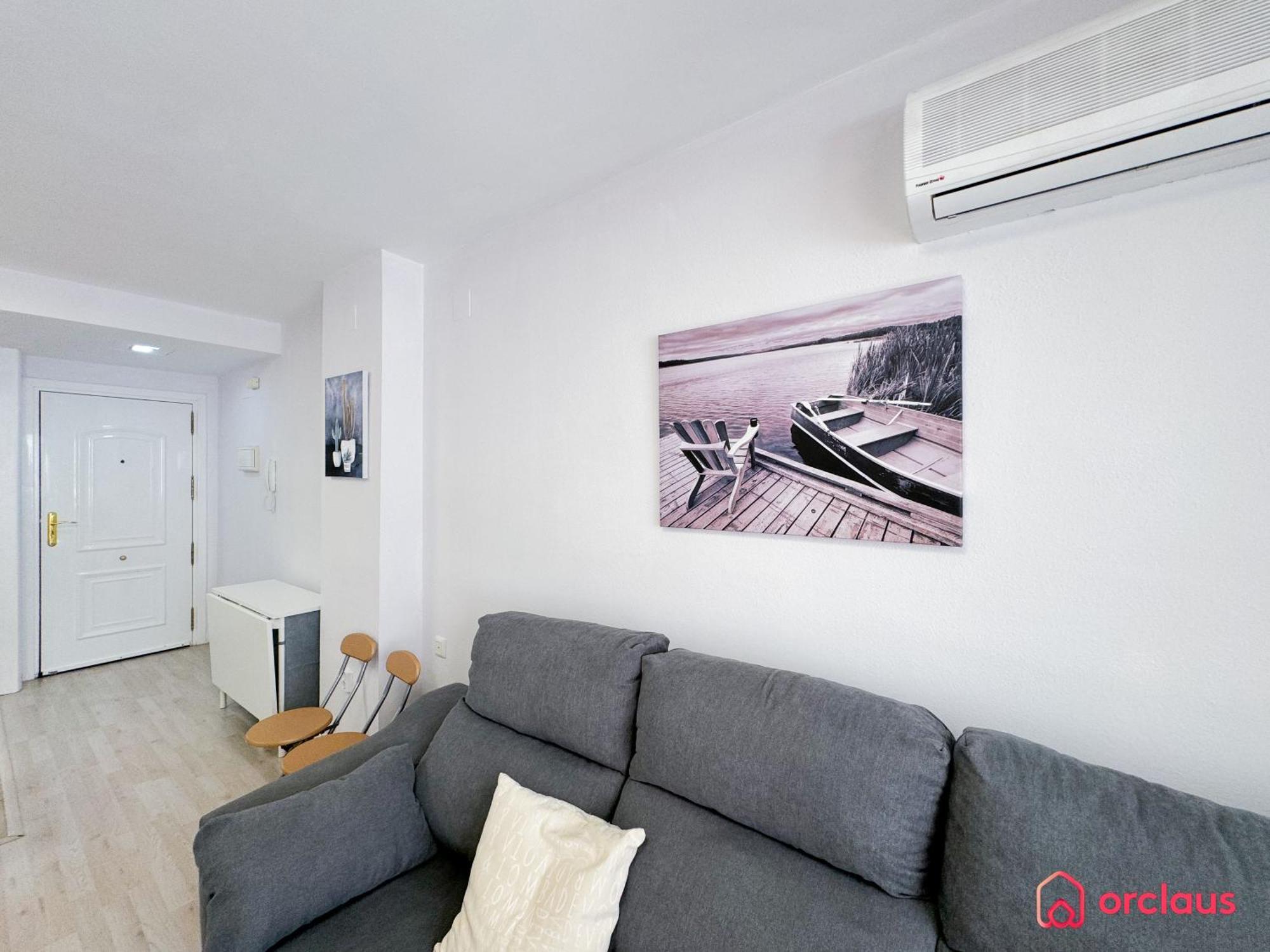 Apartamento El Diamante Oropesa del Mar Exterior foto