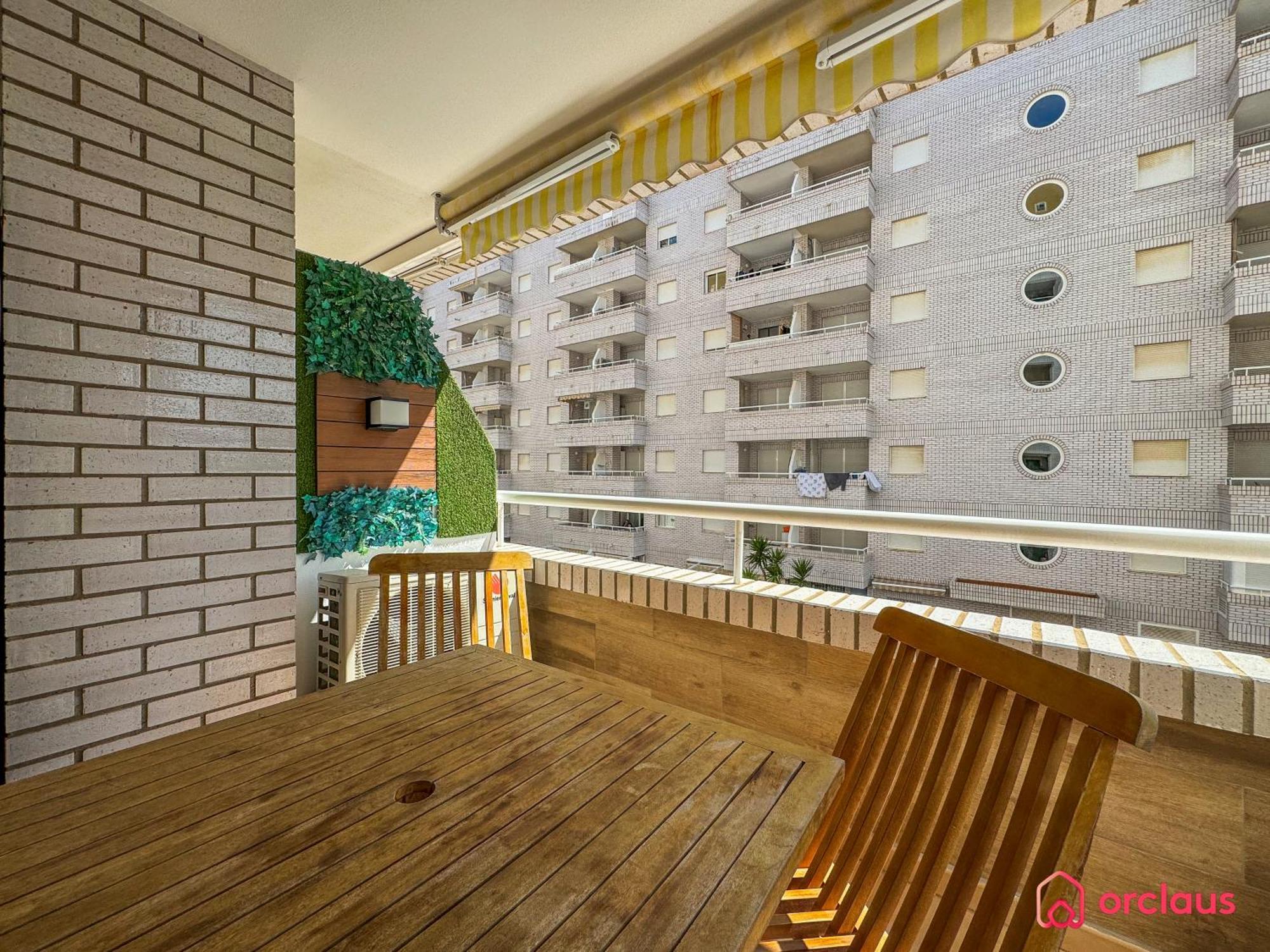 Apartamento El Diamante Oropesa del Mar Exterior foto