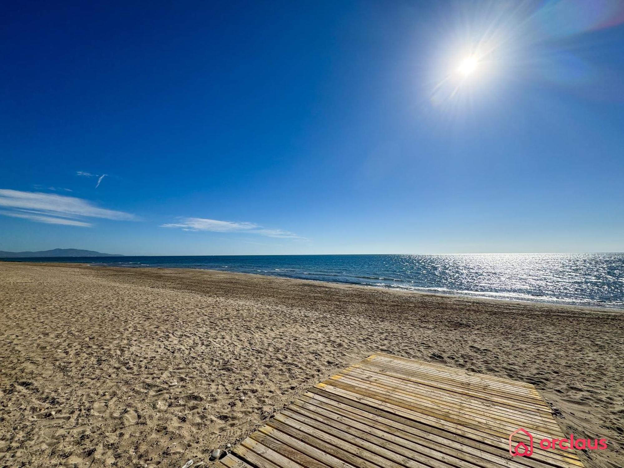 Apartamento El Diamante Oropesa del Mar Exterior foto