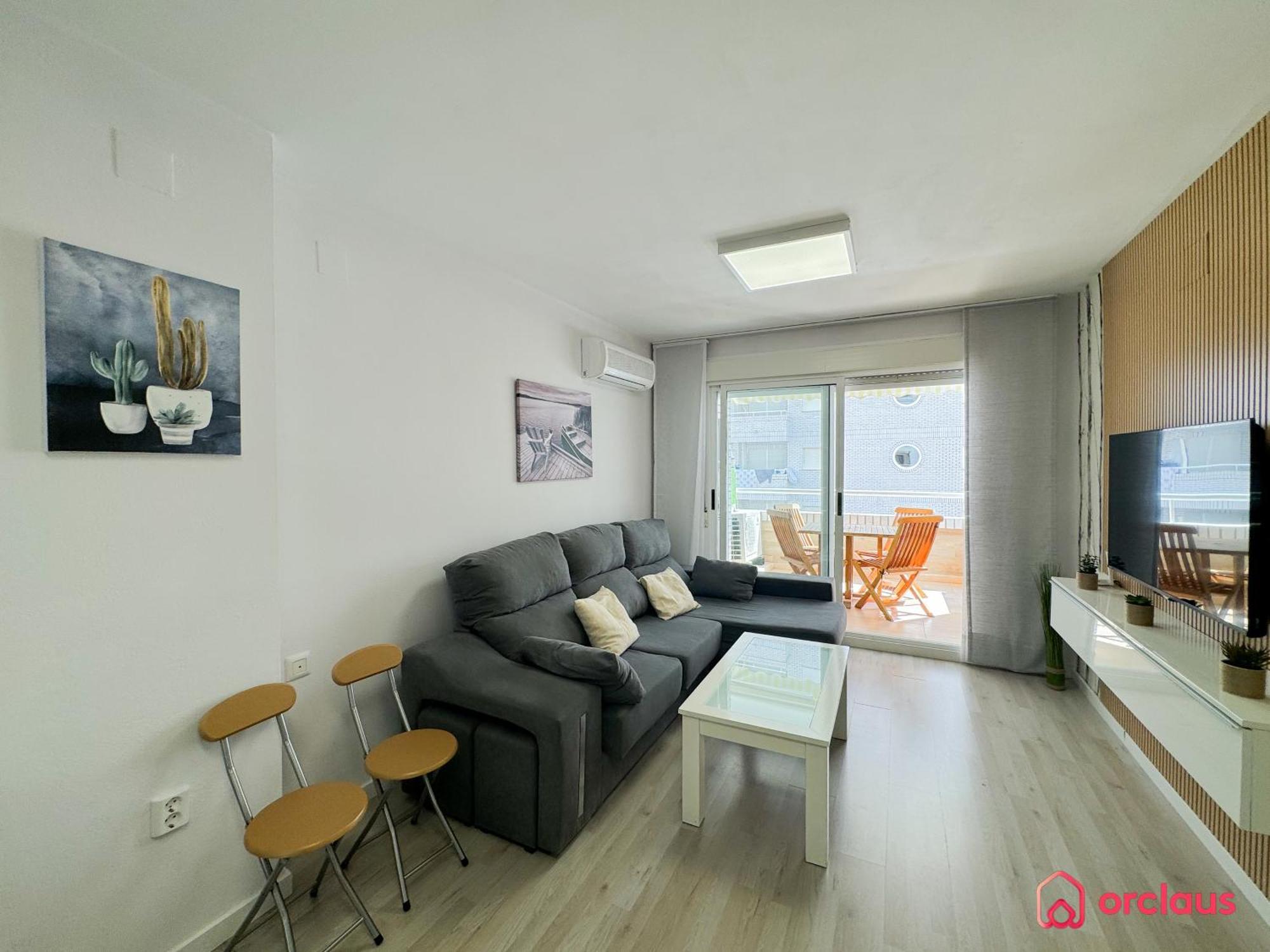 Apartamento El Diamante Oropesa del Mar Exterior foto