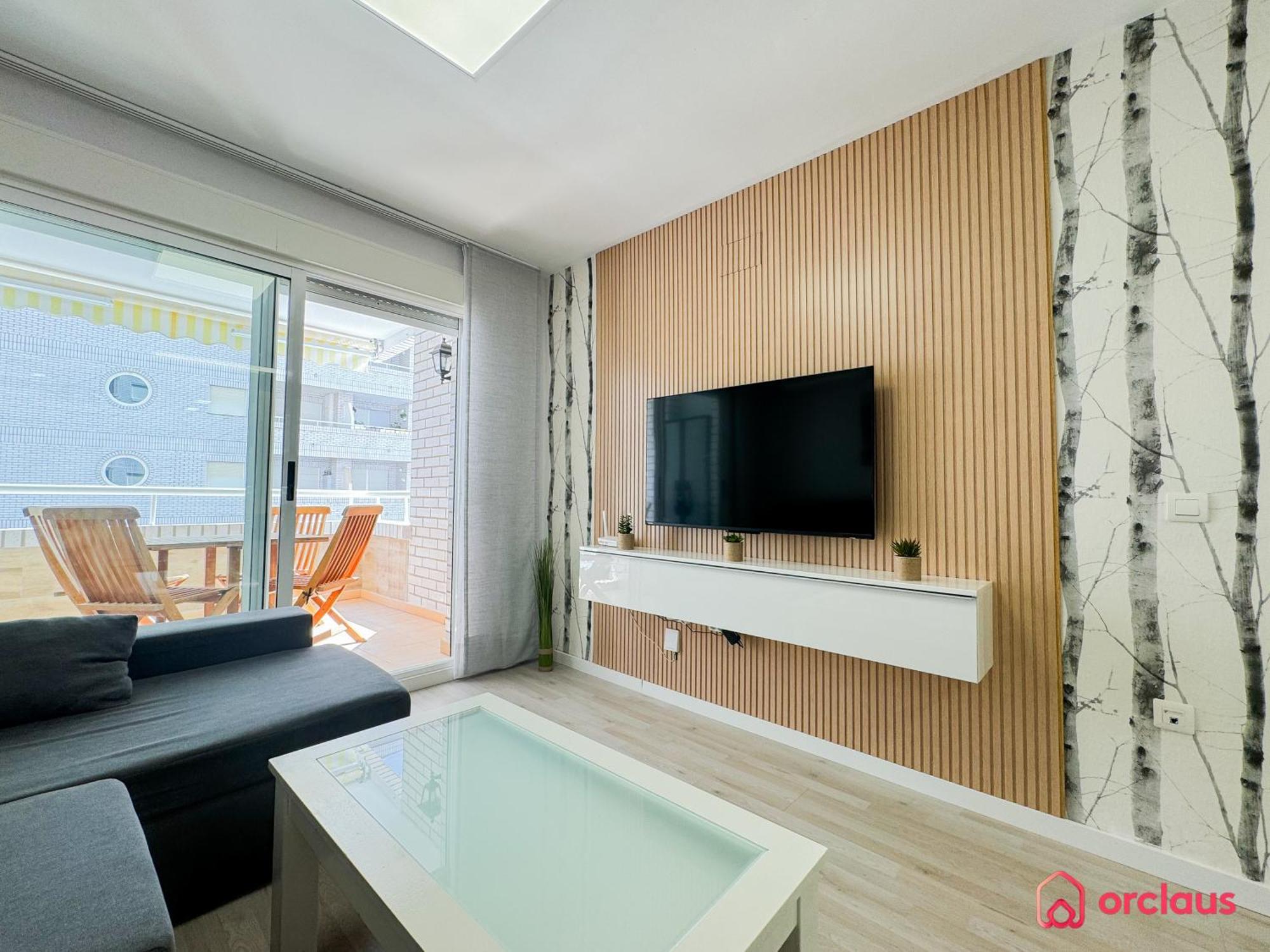 Apartamento El Diamante Oropesa del Mar Exterior foto