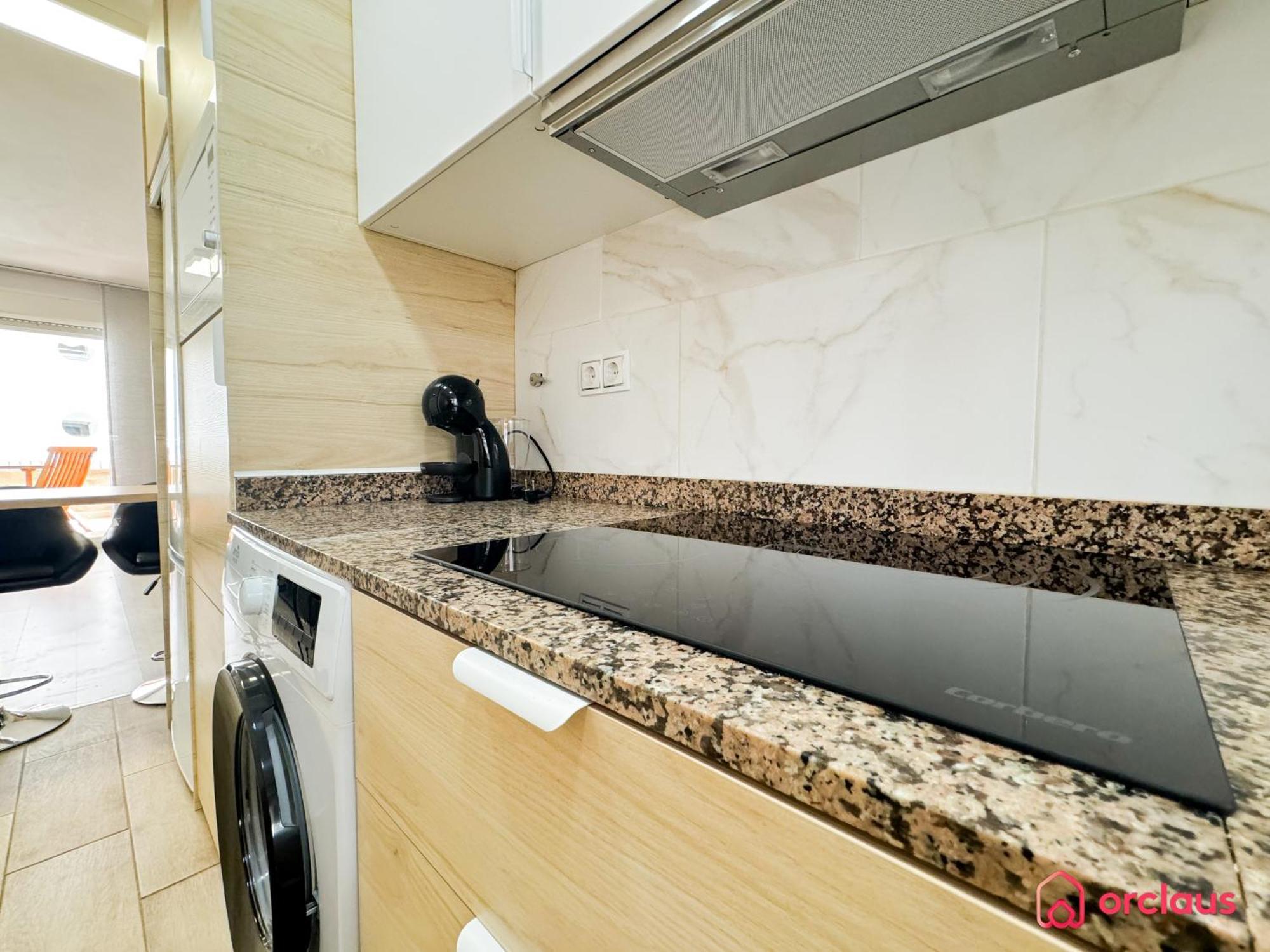 Apartamento El Diamante Oropesa del Mar Exterior foto