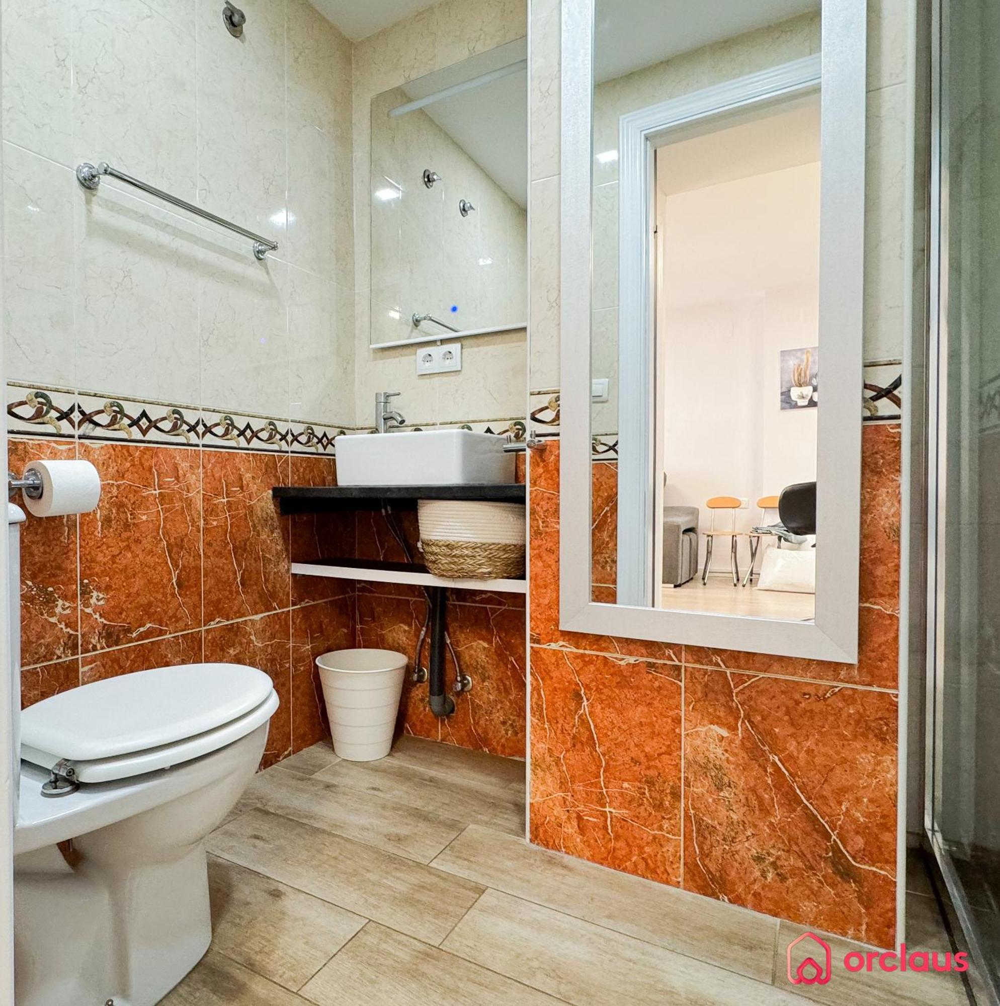 Apartamento El Diamante Oropesa del Mar Exterior foto